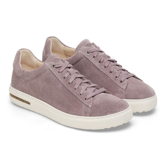 Bend : Faded Purple Suede