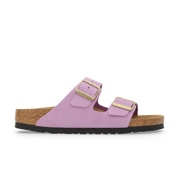 Arizona Nubuck Leather  Crocus