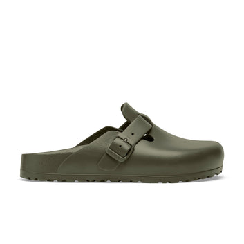 Boston EVA Khaki