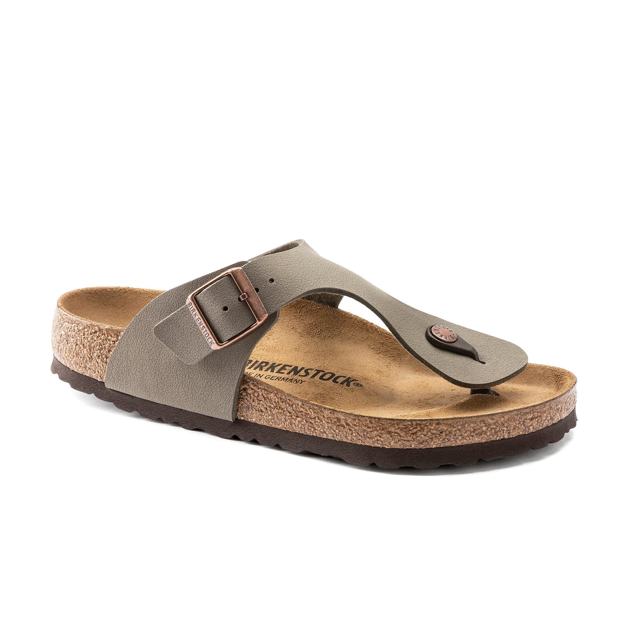 Ramses Stone BirkiBuc